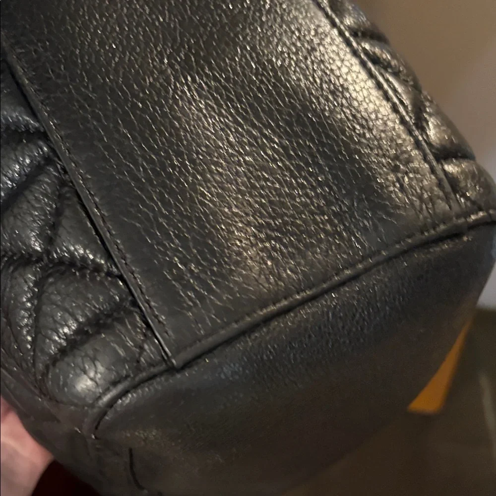 Kate Spade Whitaker Place Aurelia Quilted Hobo Handbag